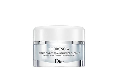 dior diorsnow white reveal fresh creme|DIOR Diorsnow White Reveal Fresh Crème .